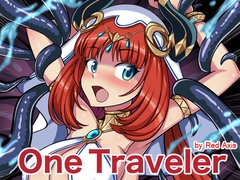 One Traveler [Red Axis]