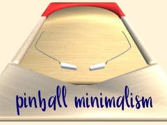 Pinball Minimalism [YUJIBOY SHOP]