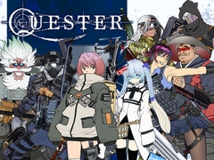 QUESTER [Thousand Games]