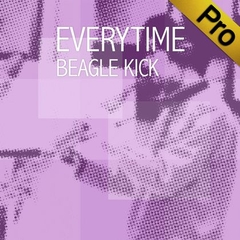 [Pro]EVERYTIME Multi Track Professional Edition [Beagle Kick]