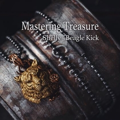 Mastering Treasure [Beagle Kick]