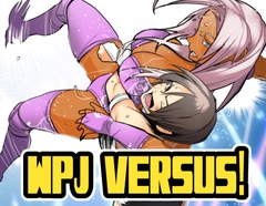 WPJ versus! [gachidrunkers]