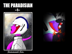 The Paradisian 01 [Sammael Sin]