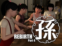 孫-Rebirth-Part4 [yosino]