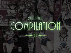 SweetSprite Compilation 2 [SweetSprite]