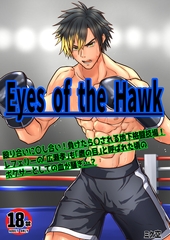Eyes of the Hawk [Mike-Shop]