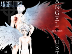 ANGEL LUST [EVE-舎]