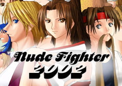 Nude Fighter 2002 [Vanquish]