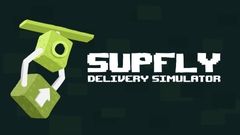 Supfly Delivery Simulator [Source Byte]