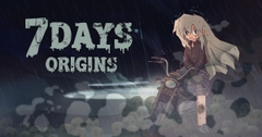 7Days Origins [Buff Studio]