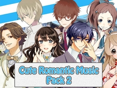 【BGM素材】Cute Romantic Music Pack 2 [WOW Sound]