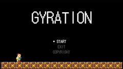 GYRATION [susumu]