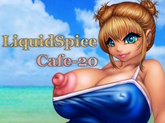 LiquidSpice Cafe-20 [Liquid Spice]