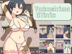 [ENG TL Patch] Yokoshima Clinic [monotool]
