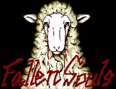 Fallen Souls <ソウルライク風ターン制RPG> ver0.4.3 [揚げ餃子]