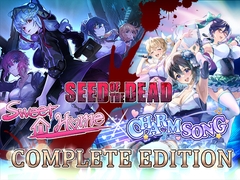 Seed of the Dead: Complete Edition [TeamKRAMA]
