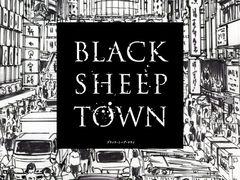 BLACK SHEEP TOWN [BA-KU]