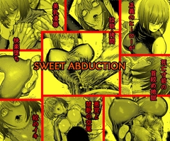 SWEET ABDUCTION [Blue Percussion]