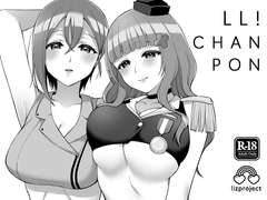 LL!CHANPON [liz project]