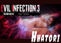 Evil Infection 3 Nemesis ep7 [hanzohatori]