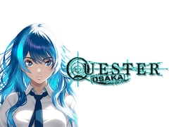 QUESTER | OSAKA [Thousand Games]