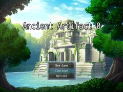 Ancient Artifact 0 [301gamedev]