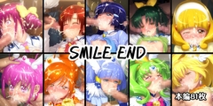 SMILE END [XDG]