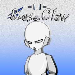 Bruise Claw<ブルーズクロー>第11話 [characreate]