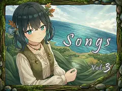 SONGS feat. 宮舞モカ Vol.3 AVANI ~From all things in nature~ [VoidLabo]