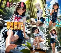 夢想探訪 2 [Bokkemon]