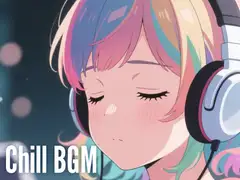 【BGM素材】チルBGM - Lo-fi Chill Music Vol.01【雑談配信など】 [素材屋 マチマルタ]