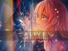 ALIVE [doubleeleven]