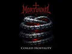 Death Metal Collection_Coiled Hostility [Mortuvael]