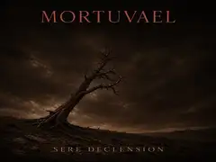 Death Metal Collection_Sere Declension [Mortuvael]