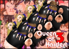 Queen of Hardest 3 [Ore Teki 18kin]