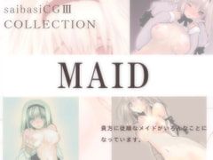 saibasi CG Collection III - MAID [Venezia]