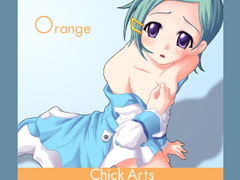 Orange [ChickArts]