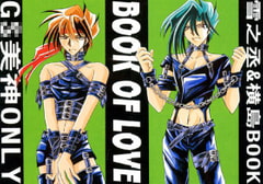 BOOK OF LOVE [TEK]