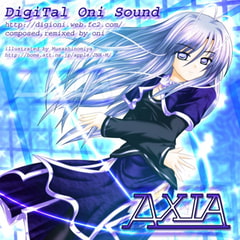 AXIA [DigiTal Oni Sound]