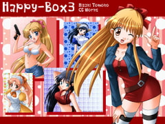Happy-Box3 [MAX Revolution]