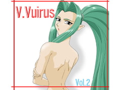 V.VUIRUS2 [UMBRELLA.CORP]