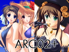 ARC02+ [ARCTANGENT]