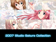 2007 StudioSakura Collection [Studio-Sakura]