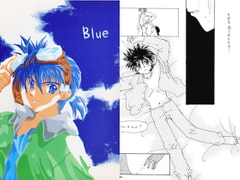 Blue-azzurro1- [色々雑貨店]