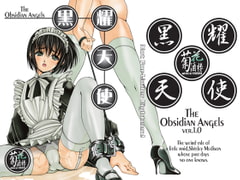 Obsidian Angels [Kikkashurou]