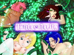 Tentacularity (Text: English) [Hentai Senshi]