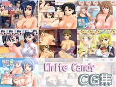 White Candy CG Collection [White Candy]