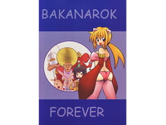 BAKANAROK FOREVER [乱姫]