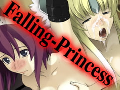 Falling Princess [Teitetsu Kishidan]