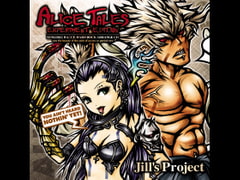 Alice Tales -experiment edition-(MP3版) [[kapparecords]]